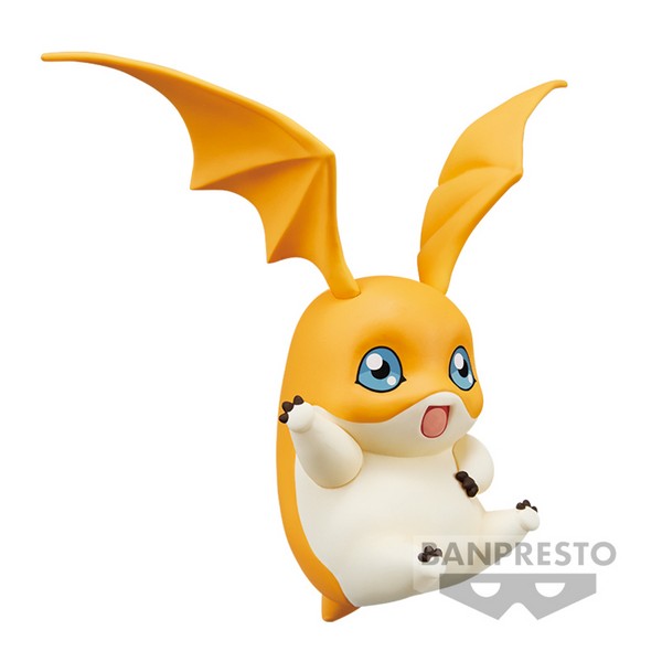 Banpresto 4983164888034 DXF Digimon Adventure Archives Special (D:Patamon)
