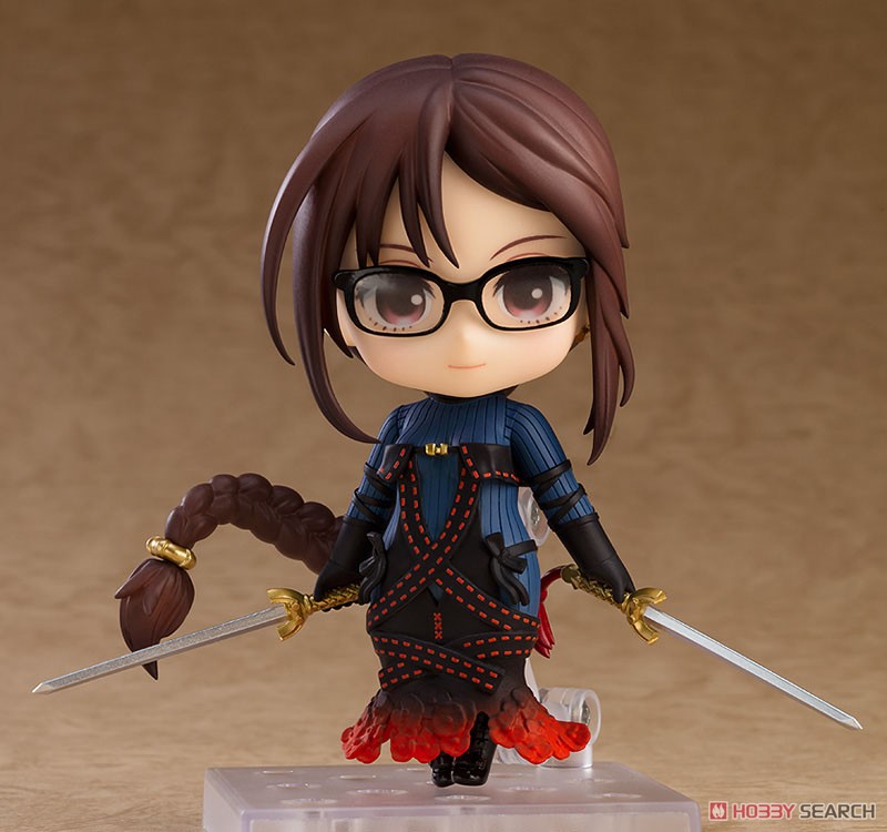4580590123779 Nendoroid Assassin/Yu Mei-ren
