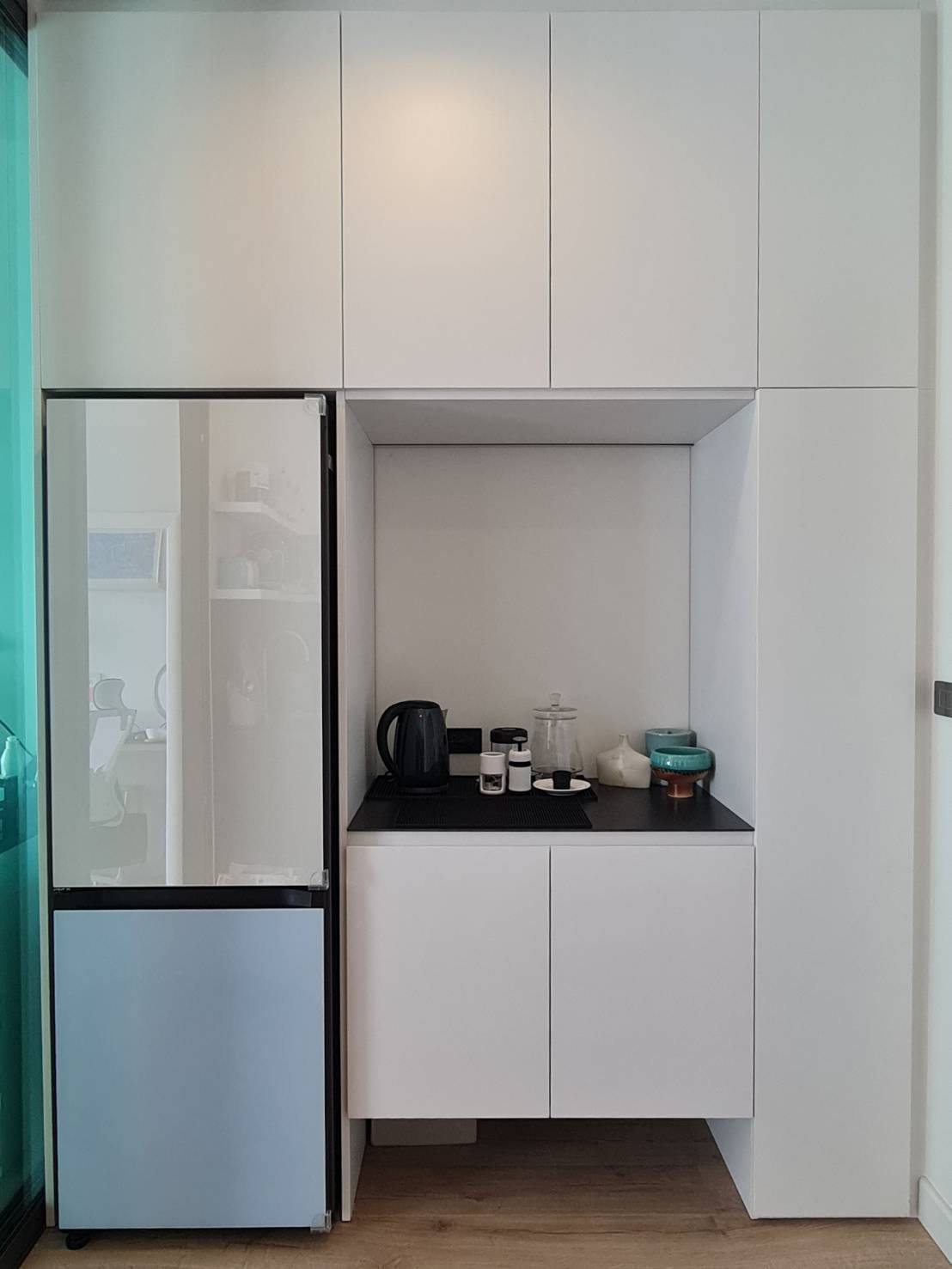 ปล่อยเช่า The Niche Pride Thonglor-Phetchaburi : เดอะ นิช ไพรด์ ทองหล่อ-เพชรบุรี - โซนพื้นที่ 1ห้องนอน 1ห้องน้ำ - ขนาดห้อง 35 ตรม. ชั้น 10 - ให้เช่า 19,000 ต่อเดือน