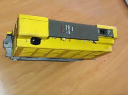 FANUC A06B-6066-H244 SERVO DRIVE
