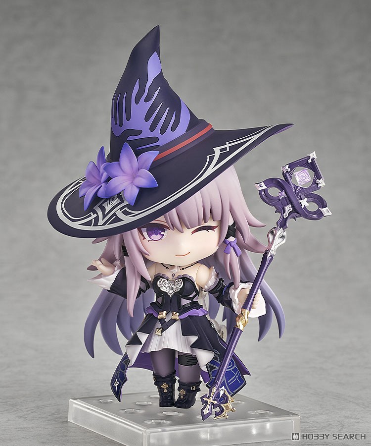 Preorderเข้า 4-5/2026 เป็นต้นไป รบกวนสั่งแยกกับสินค้ารายการอื่นครับ Gsc 4580828662049 Nendoroid The Herta