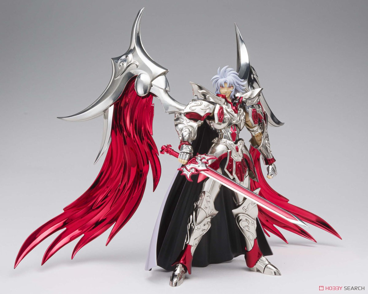 4573102576378 JPlot Saint Cloth Myth EX God of War Ares (PVC Figure) Japan lot
