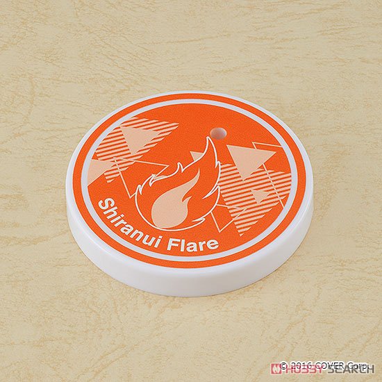 (เหลือ1) 4580590172142 Nendoroid Shiranui Flare (PVC Figure)