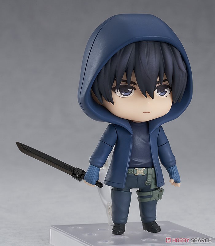 4580590125315 Nendoroid Zhang Qiling DXเ