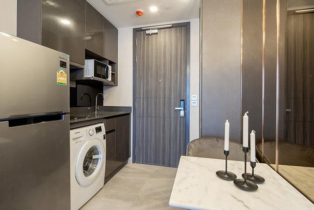 ให้เช่า Ashton Asoke (แอชตัน อโศก) ชั้น25 แต่งสวย