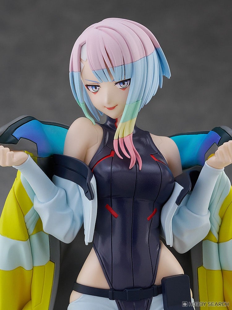Preorderเข้า 3-4/2026 รบกวนสั่งแยกกับสินค้ารายการอื่นครับ Gsc 4580828664180 POP UP PARADE Lucy L Size