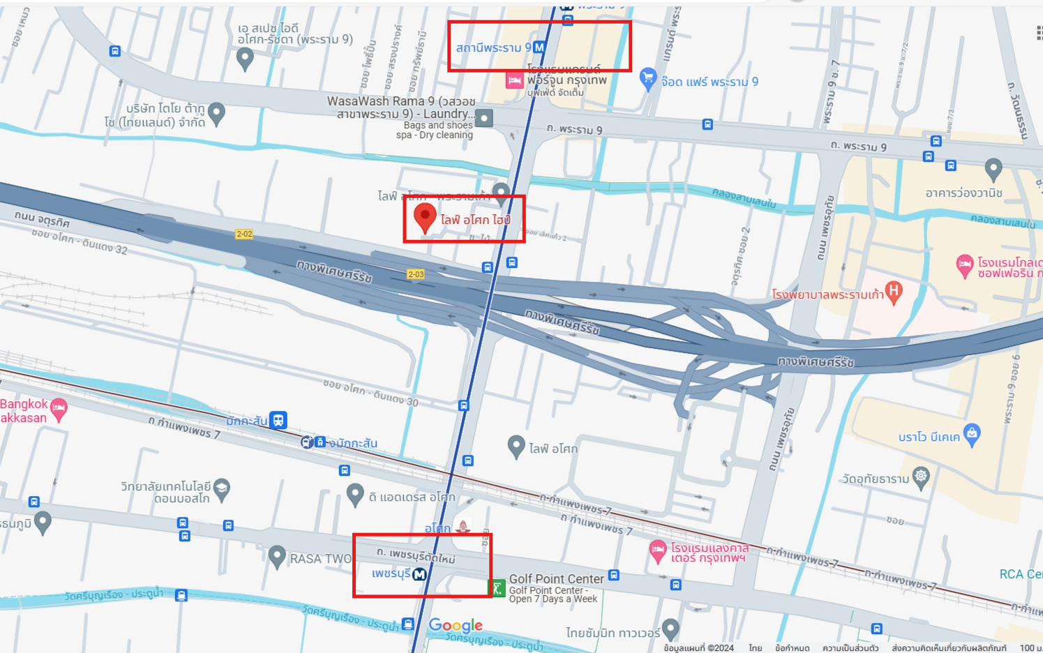 ปล่อยเช่าคอนโด Life Asoke Hype (ไลฟ์ อโศก ไฮป์) - Studio 1ห้องน้ำ 1ห้องครัว - ใกล้ MRT พระราม9/เซ็นทรัลพระราม 9/มศว. - ขนาดห้อง 26 ตรม. ชั้น 38