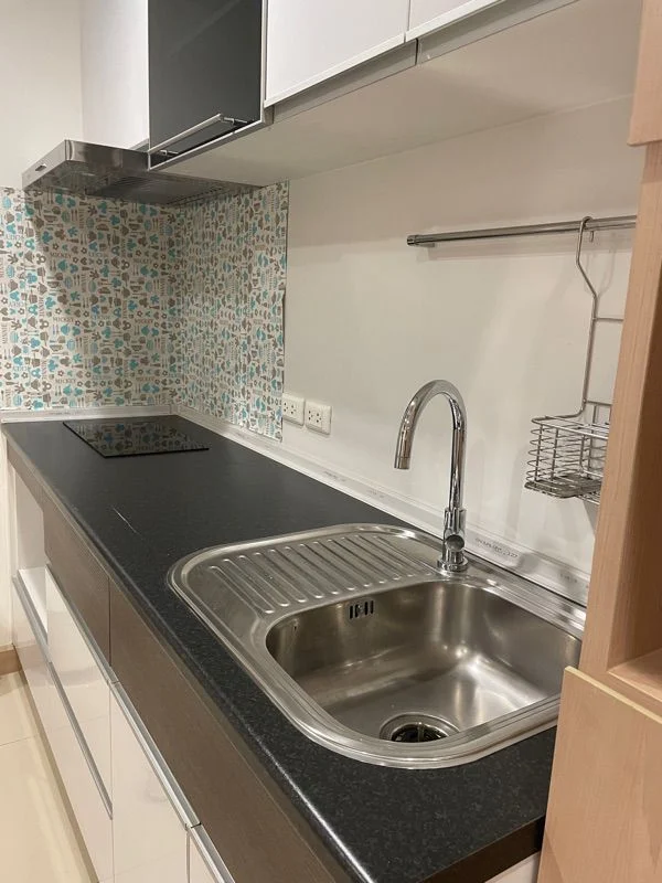 ðĨSale/Rent 24k āļĻāļļāļ āļēāļĨāļąāļĒ āđāļĨāļāđ āļĢāļąāļāļāļē-āļāļĢāļēāļāļīāļ§āļēāļŠ-āļŠāļēāļāļĢ ðĨSupalai Lite Ratchada-Narathiwas-Sathorn