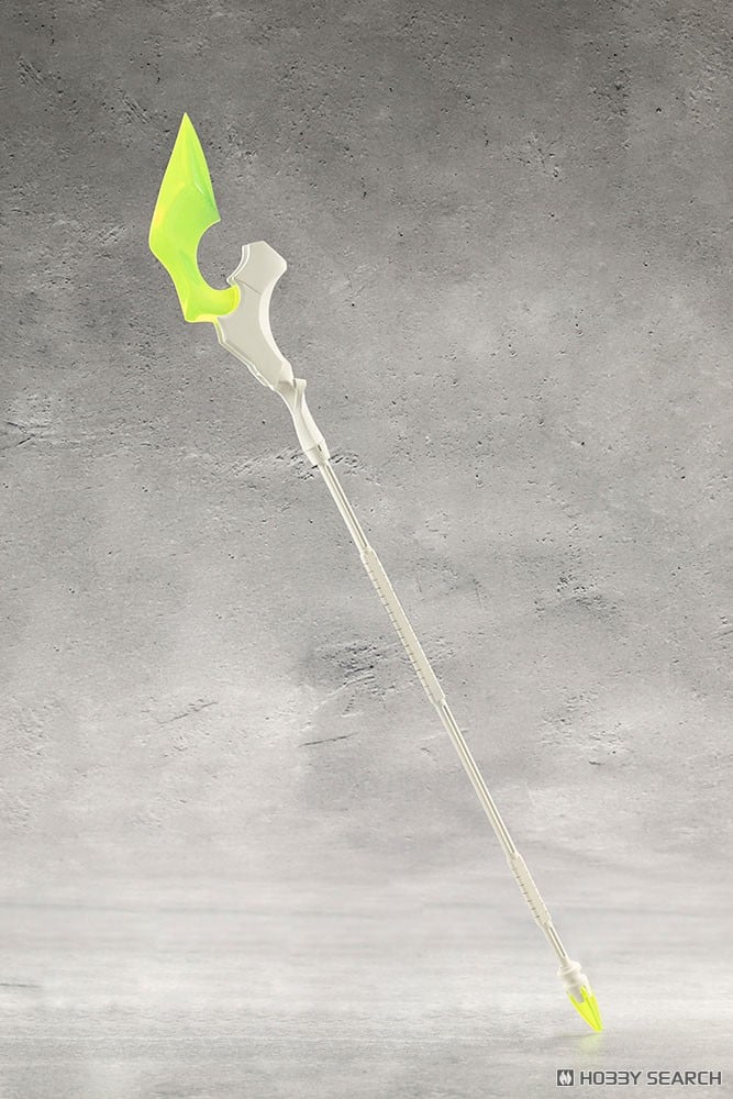 Kotobukiya 4934054061921 MEGALOMARIA Metamorphose Unit Curse Reaper