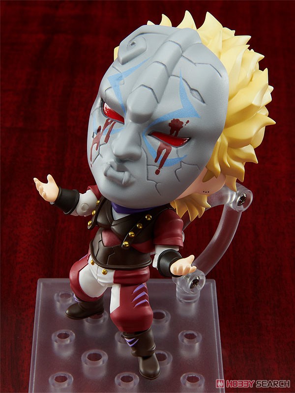 4570017778477 Nendoroid Dio Brando
