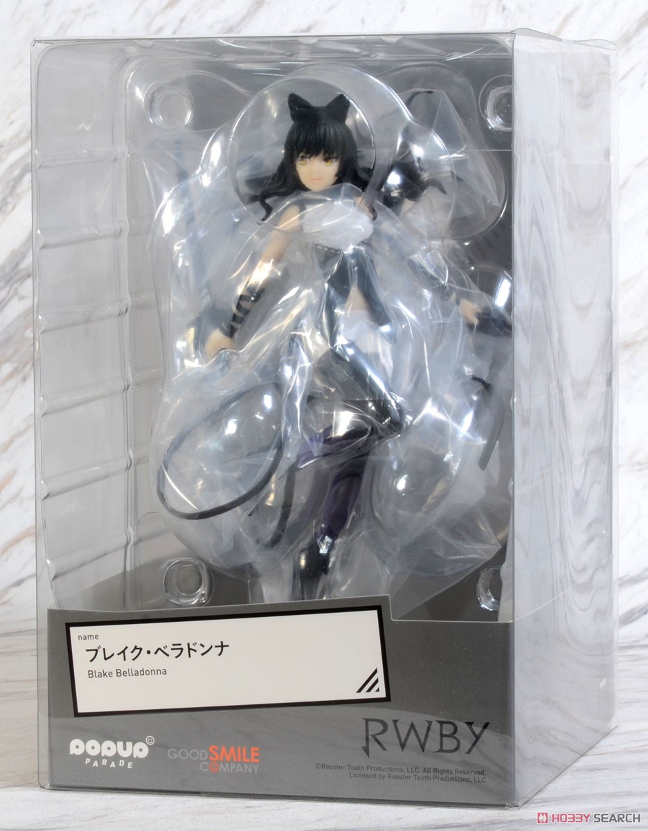 4580416942621 POP UP parade Blake belladonna