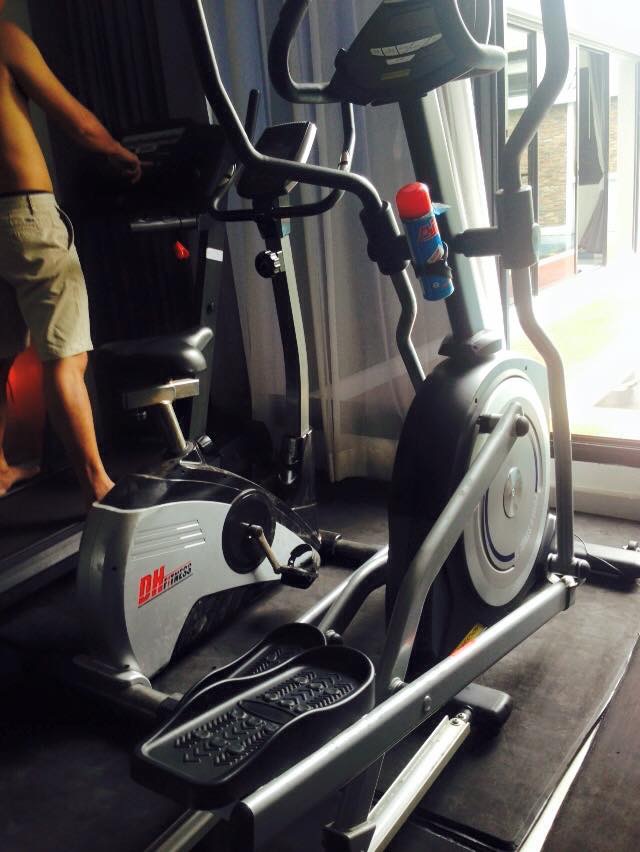 รับซ่อมลู่วิ่งไฟฟ้าทุกยี่ห้อ