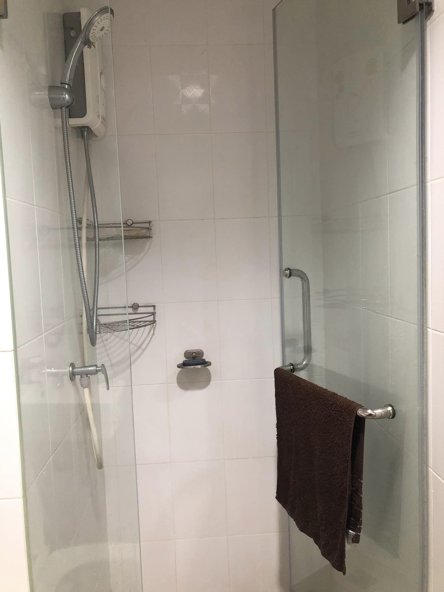 ให้เช่า ยูนิโอ รามคำแหง – เสรีไทย ชั้น7ห้องมุม มีเครื่องซักผ้า