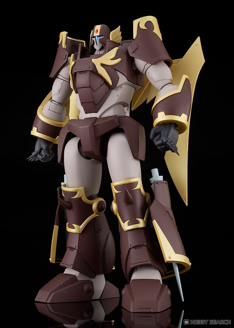 Preorderเข้า 2-3/2026 รบกวนสั่งแยกกับสินค้ารายการอื่นครับ Gsc 4571697186408 MODEROID Skurts