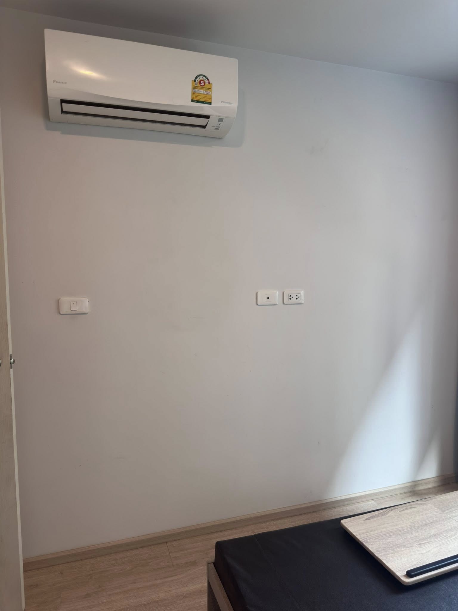 ให้เช่าคอนโด Elio Del Moss Phaholyothin 34 (เอลลิโอ เดล มอสส์ พหลโยธิน 34) 1ห้องนอน / 1ห้องน้ำ ขนาด 30 ตรม. ชั้น 3 ตึก D ค่าเช่า 12,000 ต่อเดือน รถไฟฟ้าBTSเสนานิคม/เกษตร