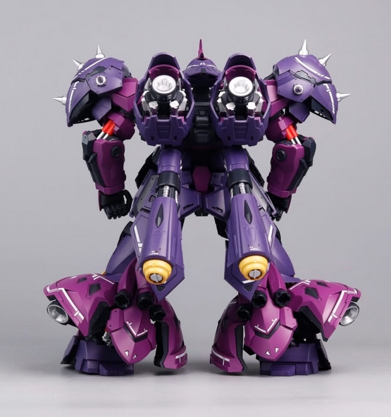 โมจีน J680502 1/100 dominot titan