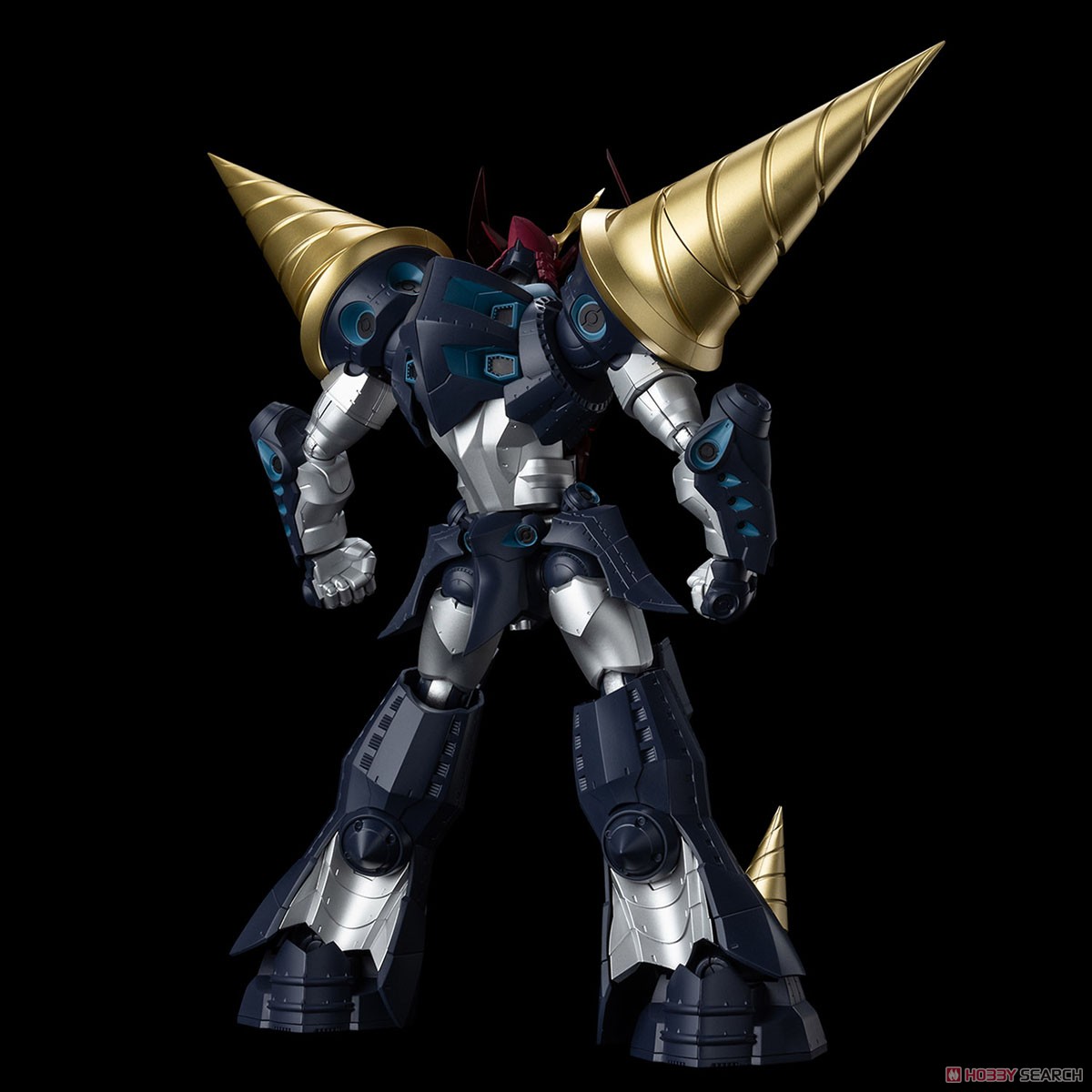 4571335883577 Plaiobot Tengen Toppa Gurren Lagann Super Galaxy Gurren Lagann