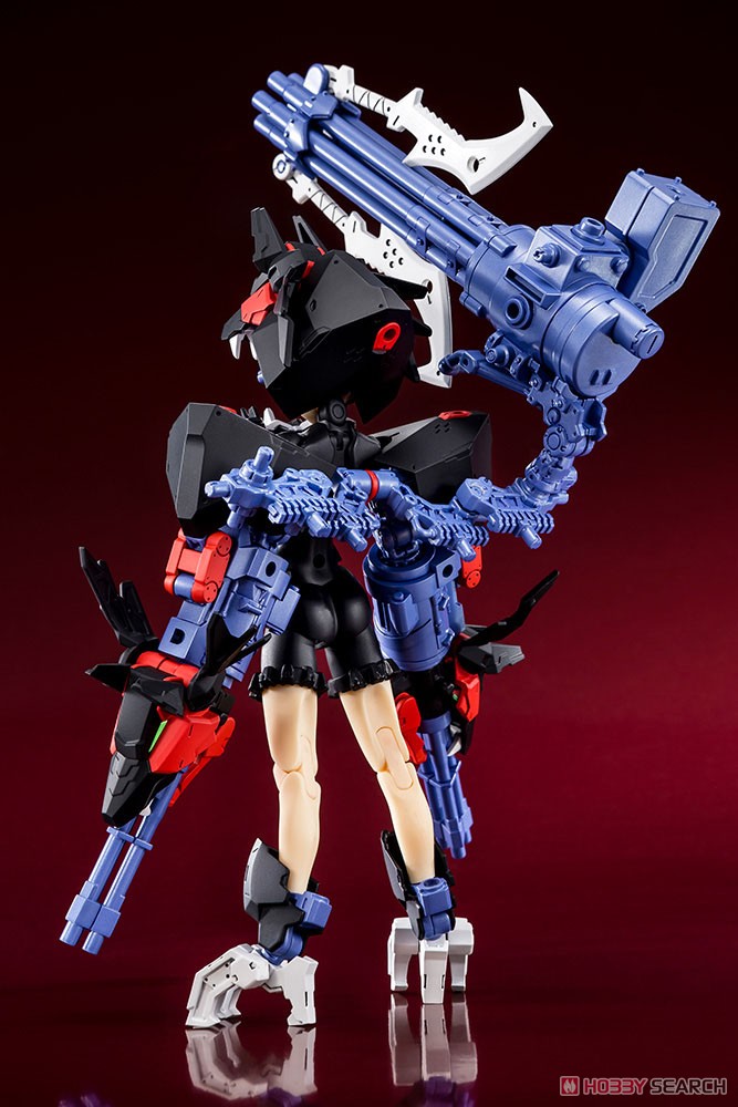 Kotobukiya 4934054053285 Chaos & Pretty Grandma