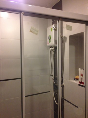 ให้เช่า The Base Sukhumvit 77 (เดอะ เบส สุขุมวิท 77) ชั้น35 เฟอร์ครบ