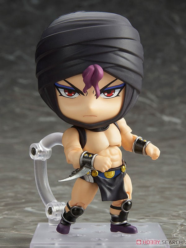 44580749611881 Nendoroid Kars