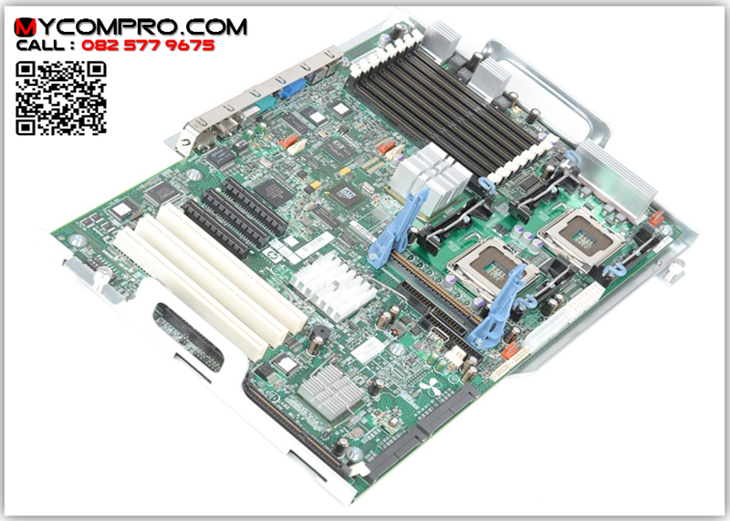 604048-001 [ขาย,จำหน่าย,ราคา] HP Secondary CPU + Memory Board Proliant DL585 G7