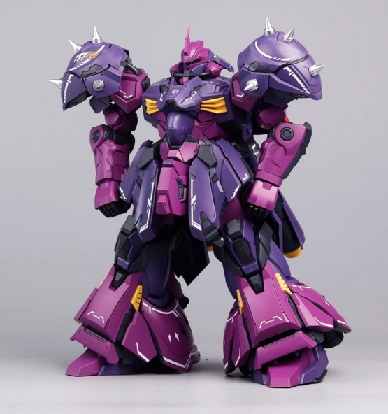 โมจีน J680502 1/100 dominot titan