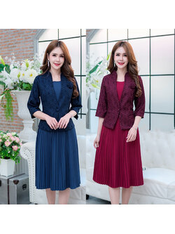 kudapy กล่องสุ่มเดรสไปงาน เดรสไปงานแต่ง แจ้งขนาดไซต์ให้แม่ค้าได้ค่ะ เลือกแบบไม่ได้นะคะ