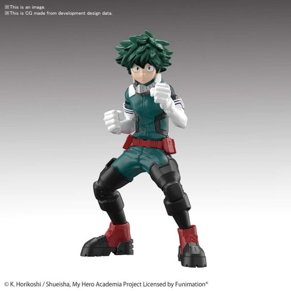 4573102591258 ENTRY GRADE IZUKU MIDORIYA 4573102591258