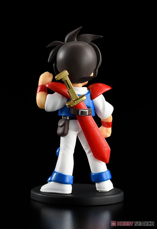 4545784012468 PLAMAX MS-14 RYUJINMARU: Update Ver.