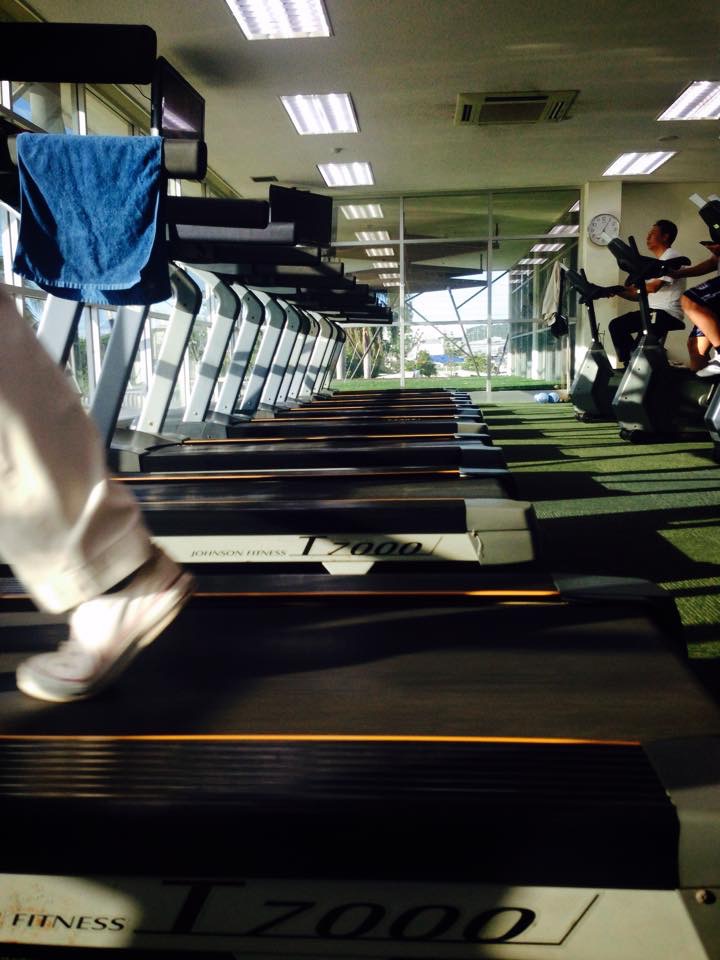 รับซ่อมลู่วิ่งไฟฟ้าทุกยี่ห้อ