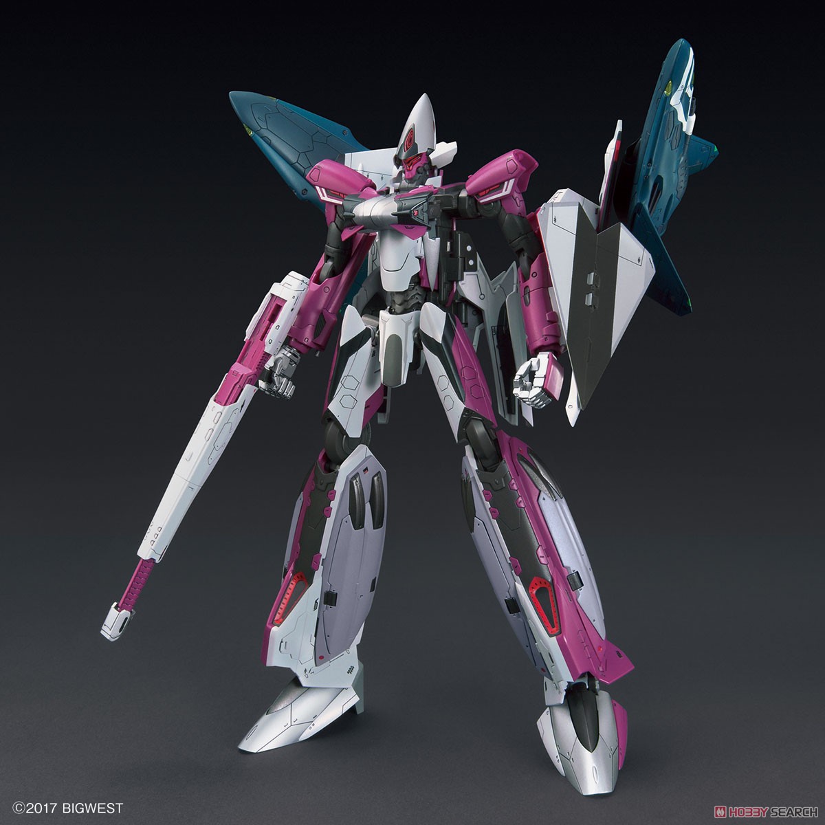 4573102613356 1/72 SV-262BA DRAKEN III (MIRAGE FARINA JENIUS UNIT) + LILLDRAKEN + MISSILE PODS