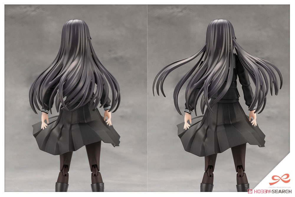 kotobukiya 4934054051526 Sousai Shojo Teien Kuon Yakushiji (Maria Kagaribi Costume)
