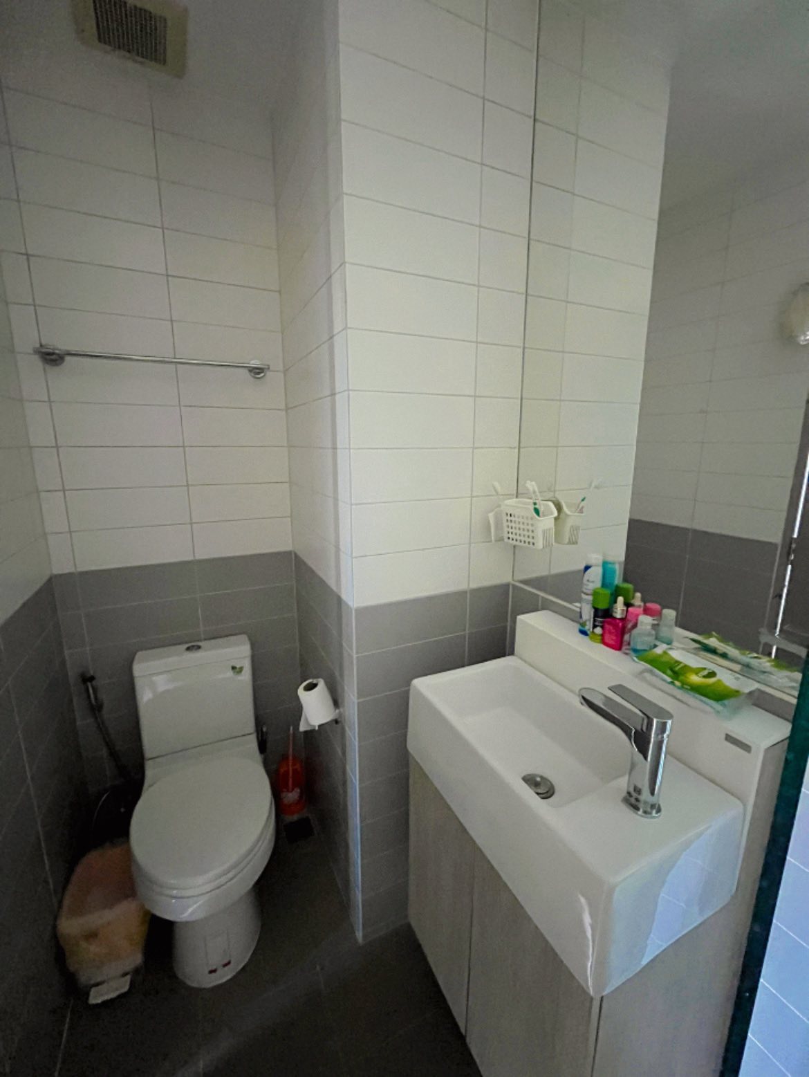 คอนโด IDEO Mobi Phaya Thai (ไอดีโอ โมบิ พญาไท) High Rise โซนพื้นที่ BTS พญาไท ให้เช่าห้องแบบ Studio 1ห้องน้ำ ขนาดห้อง 21 ตรม. ชั้น 9