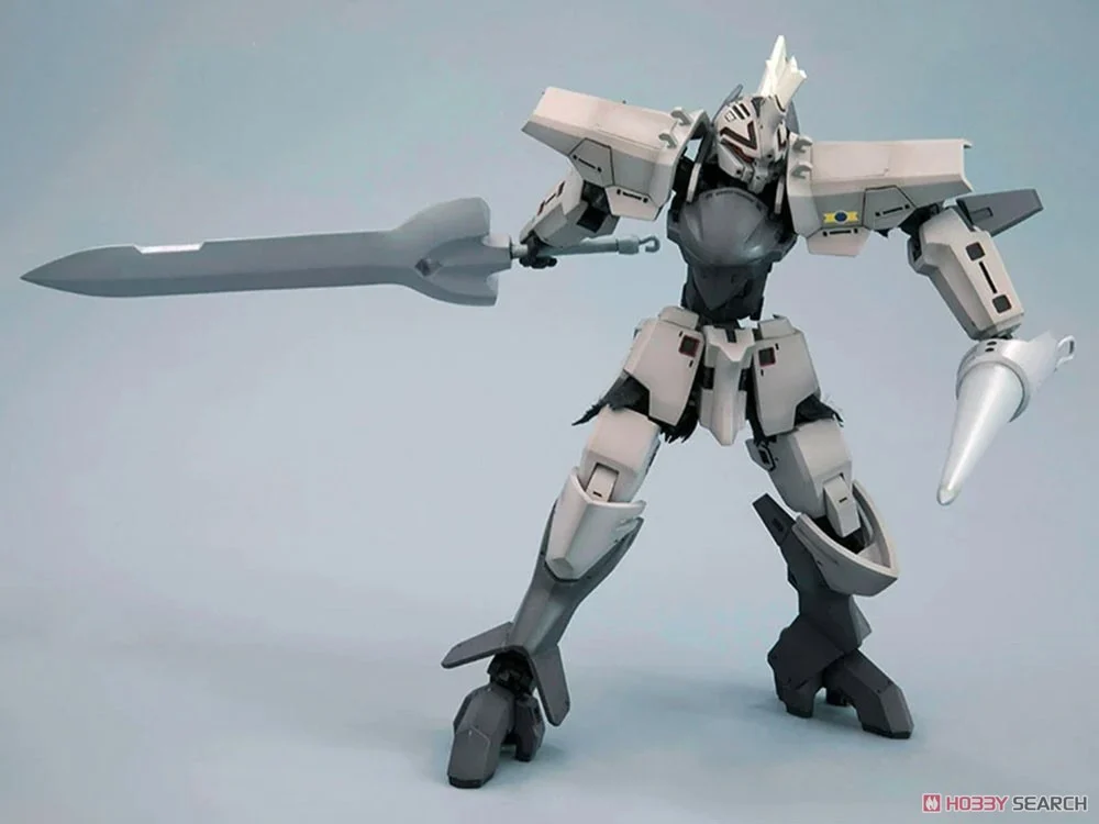 kotobukiya 4934054068296 Broken Blade Delfing Renewal Ver