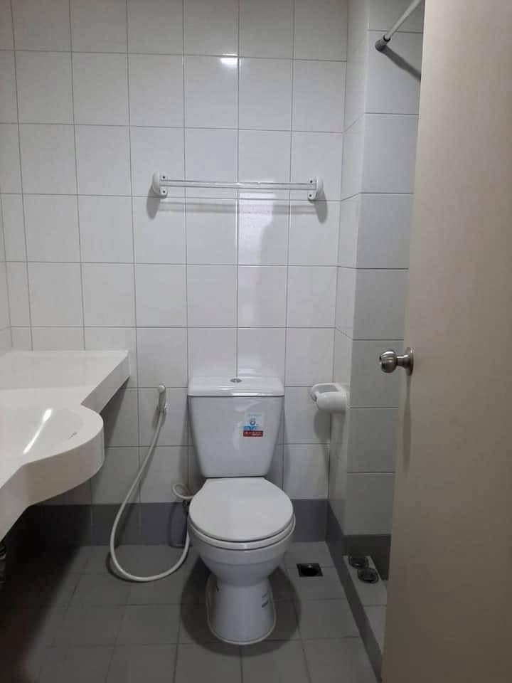 ให้เช่า Chapter One Modern Dutch ราษฎร์บูรณะ 33 ชั้นสูงเฟอร์ครบพร้อมอยู่