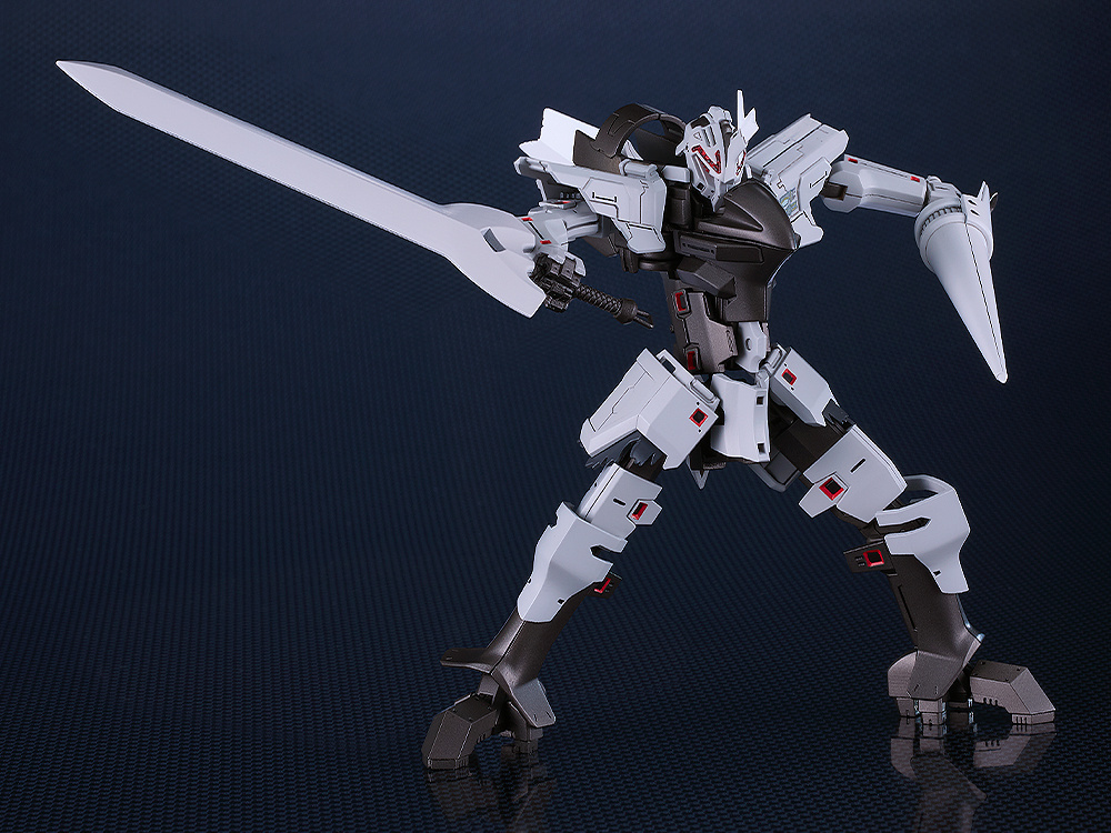 Preorderเข้า 1-2/2026 รบกวนสั่งแยกกับสินค้ารายการอื่นครับ Gsc 4571697183544 MODEROID Delphine Second Form