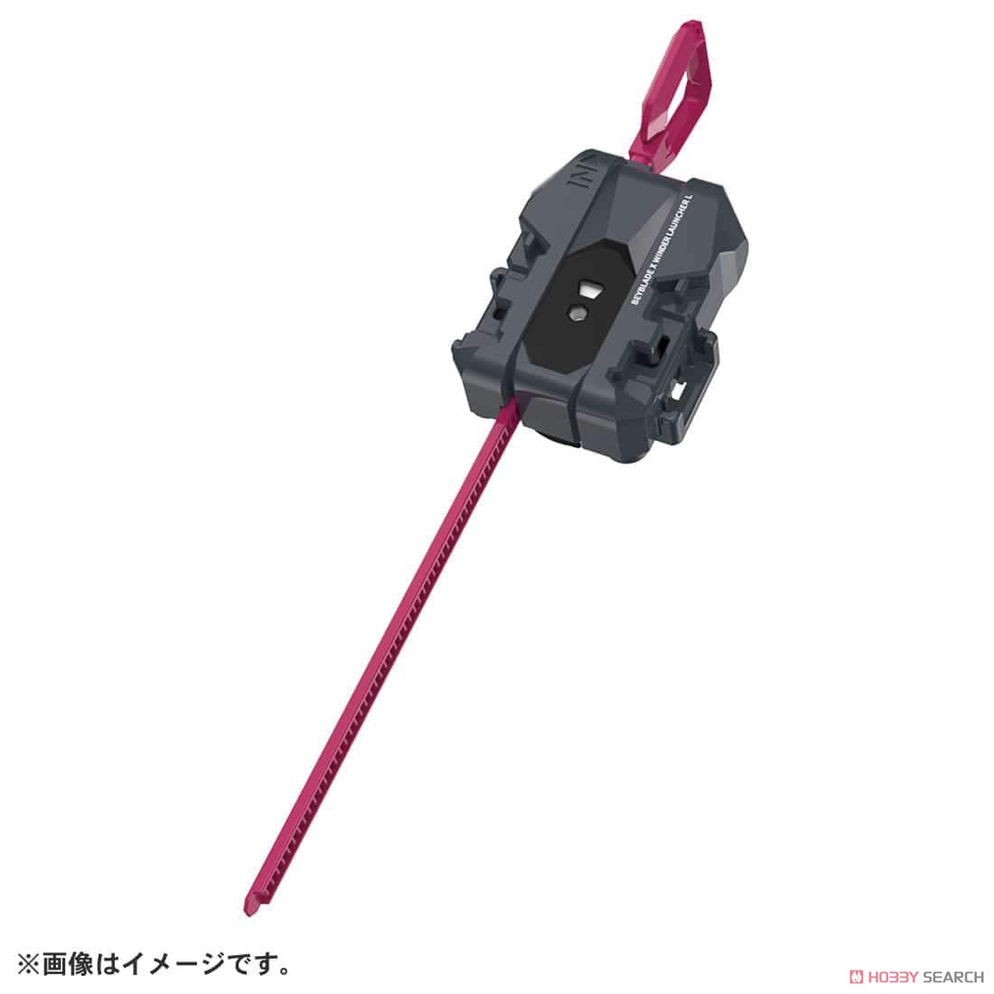 Tomy (TakaraTomy) 4904810958765 Accessory BX-40 Winder Launcher L