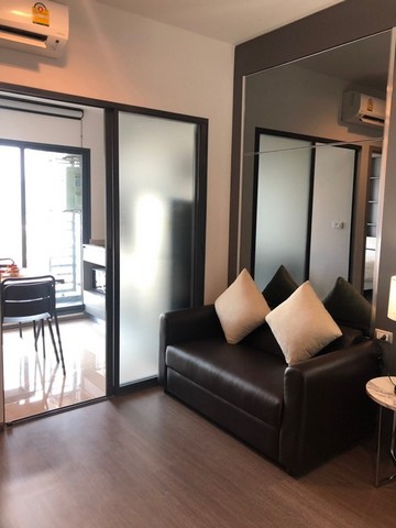 ให้เช่า Ideo Sukhumvit 93 (ไอดีโอ สุขุมวิท 93) ห้องสวยกว้างแต่งลงตัว