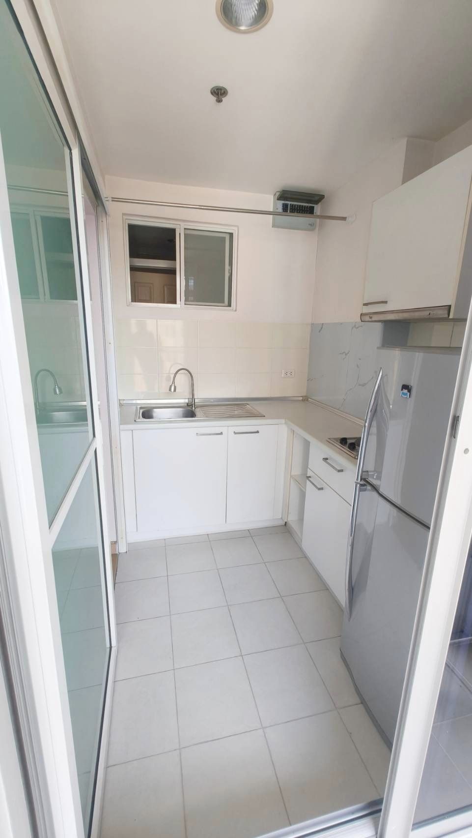 ปล่อยเช่าคอนโด Life @ BTS Tha - Phra (ไลฟ์ แอท บีทีเอส ท่าพระ) - Studio ห้องน้ำ(อ่างอาบน้ำ) 1ห้องครัว - ใกล้ BTSตลาดพลู/เดอะมอลล์ท่าพระ - ขนาดห้อง 33 ตรม. ชั้น 15