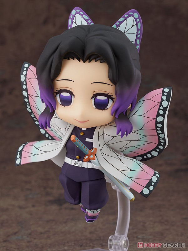 4580590125476 Nendoroid Shinobu Kocho