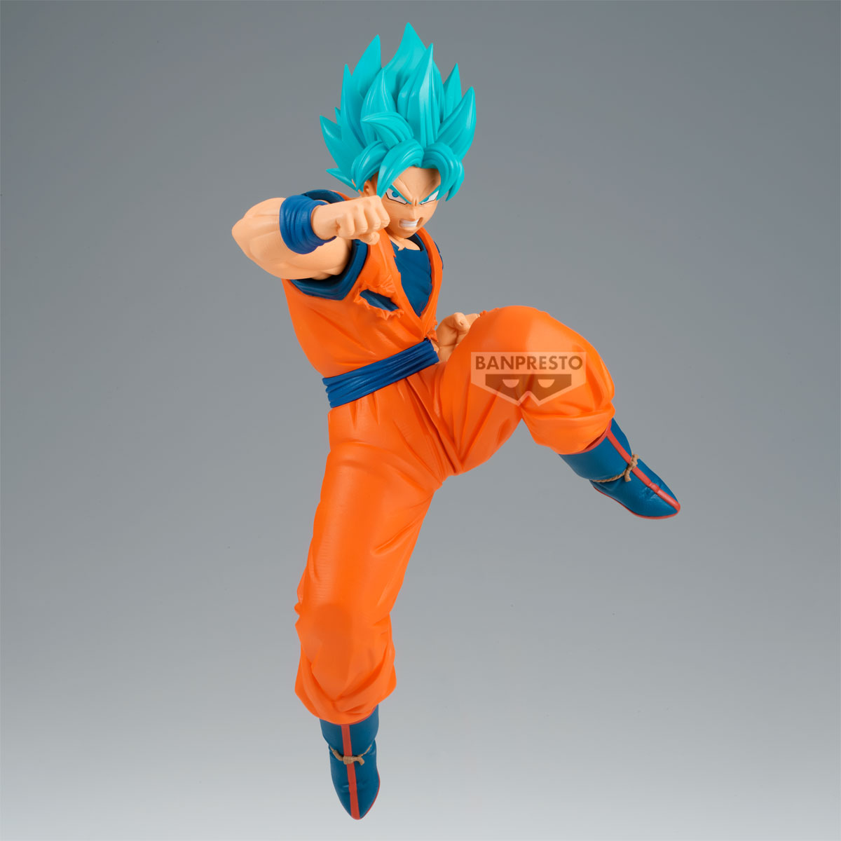 Preorderเข้า 4-5/2026 รบกวนสั่งแยกกับสินค้ารายการอื่นครับ Banpresto 4573102713537 DRAGON BALL SUPER MATCH MAKERS SON GOKU(VS GOKU BLACK-SUPER SAIYAN ROSÉ-)