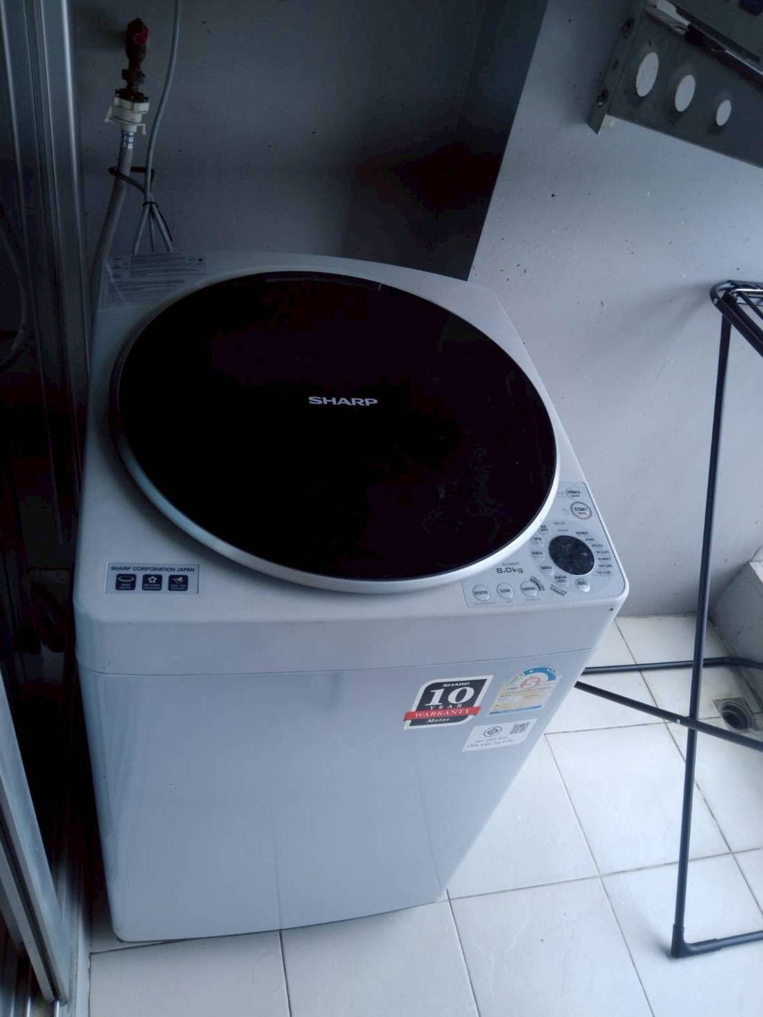 ให้เช่าคอนโด Life @ Ratchada - Huay Kwang (ไลฟ์ แอท รัชดา-ห้วยขวาง) 1ห้องนอน / 1ห้องน้ำ ขนาดห้อง 41 ตรม. ชั้น 16 ค่าเช่า 14,000 ต่อเดือน รถไฟฟ้าMRTห้วยขวาง