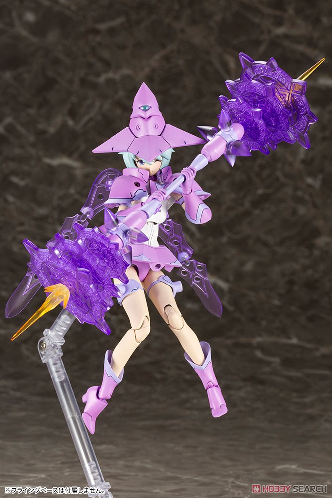 4934054108534 Chaos & Pretty Witch (Plastic model) 5500yen