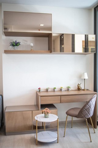 ปล่อยเช่าคอนโด Life One Wireless (ไลฟ์ วัน ไวร์เลส) - 1ห้องนอน 1ห้องน้ำ 1ห้องนั่งเล่น - ใกล้ BTS เพลินจิต - ขนาดห้อง 35 ตรม. ชั้น 15 ทิศตะวันออก - วิว Central Embassy วิวกว้างสวยมาก