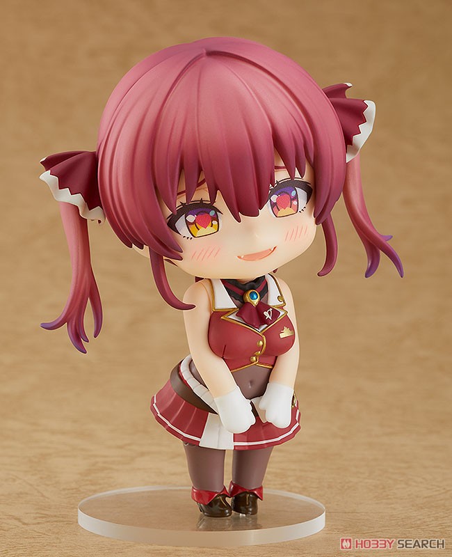 (เหลือ 1ชิ้น) 4580590170032 nendoroid1687 houshou marine