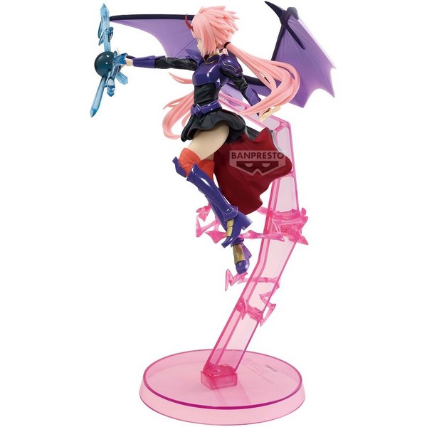 Banpresto 4983164285666 THAT TIME I GOT REINCARNATED AS A SLIME -OTHERWORLDER PLUS-MILIM DRAGON FORM VER. FIGURE SPECIAL VER.