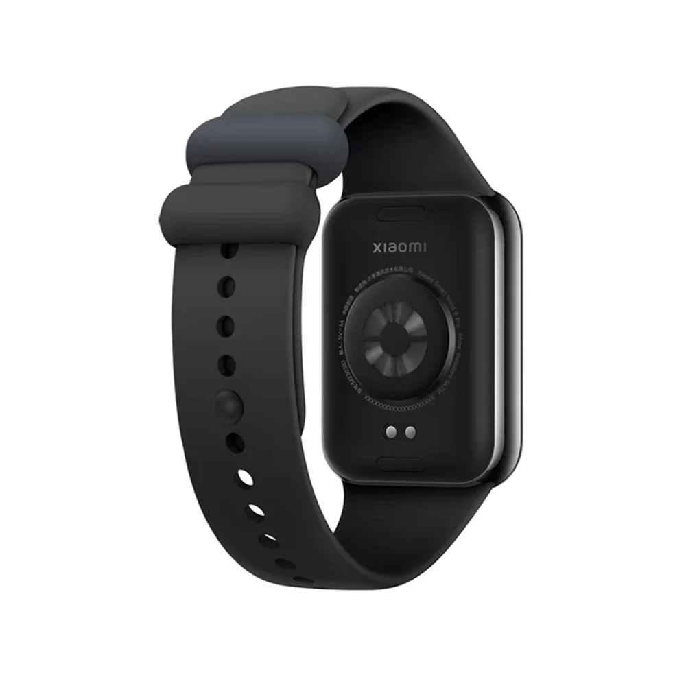 Mi ของแท้รับประกันศูนย์ไทย Xiaomi 6941812763285 Smart Band 8 Pro Black gadgets
