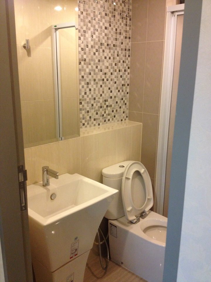 ขาย Life Ratchadapisek (ไลฟ์ รัชดาภิเษก) ฟรีภาษีโอน