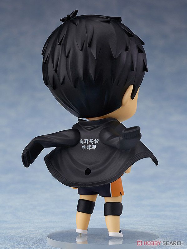 4580590128880 Nendoroid Daichi Sawamura