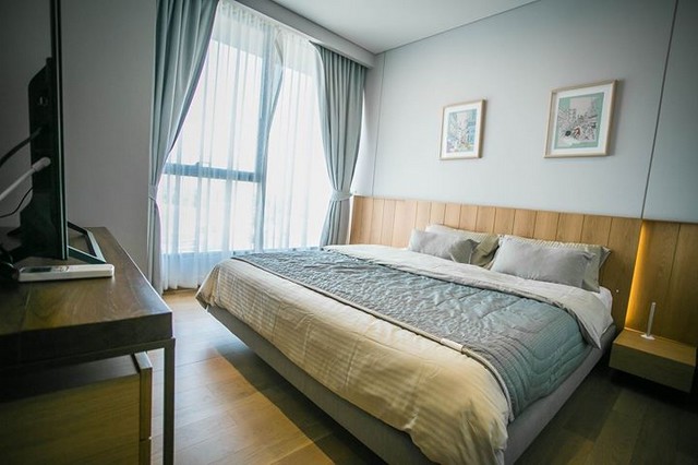 ให้เช่า The Lumpini 24 (เดอะ ลุมพินี 24) ตกแต่งครบน่าอยู่